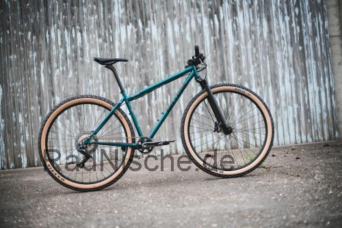 On-One Inbred  technische daten 